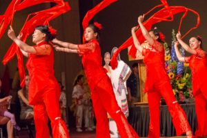 China, saskatoon, folkfest, ribbon dance
