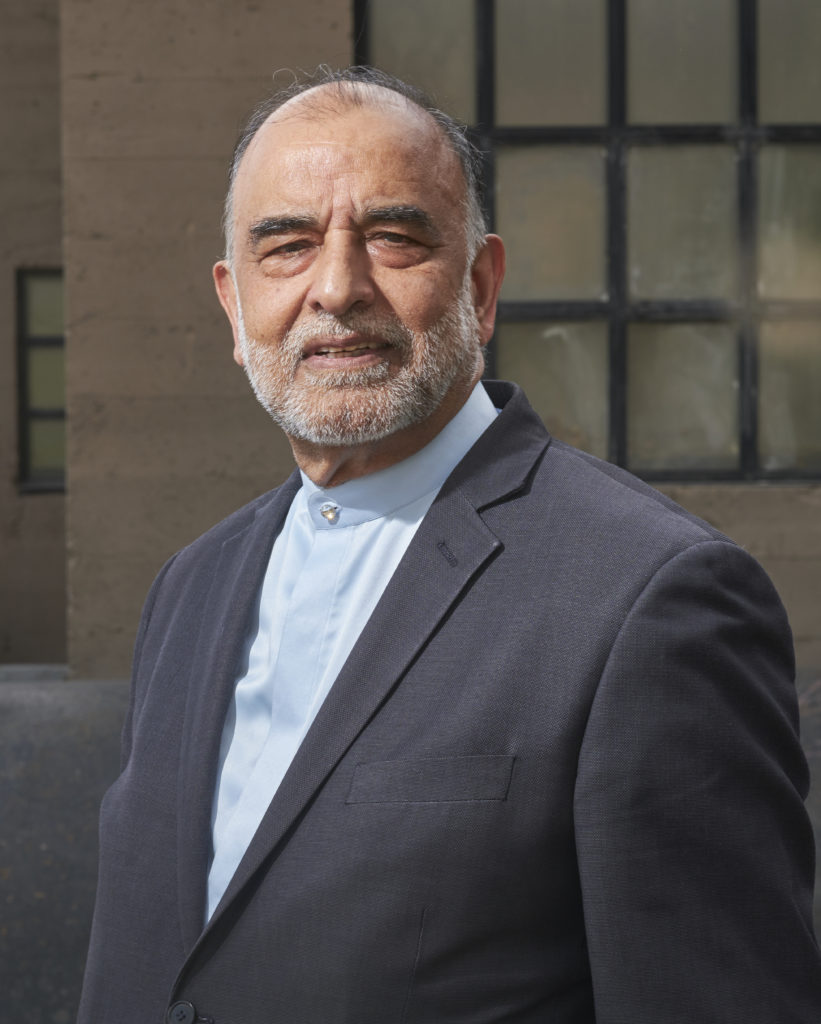 Folkfest president, saskatoon, jay kalra