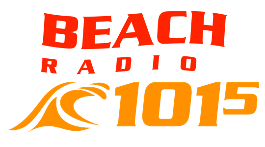 101.5 Beach Radio