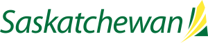 Saskatchewan Government Logo