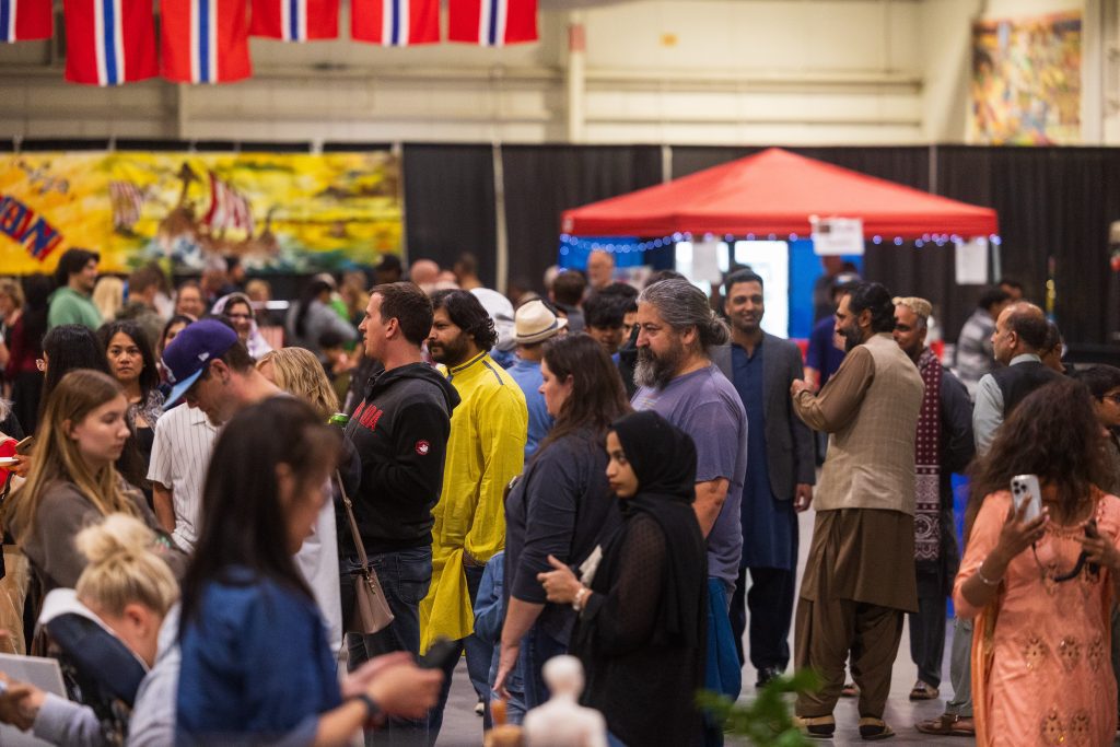 David Stobbe / Stobbe Photo