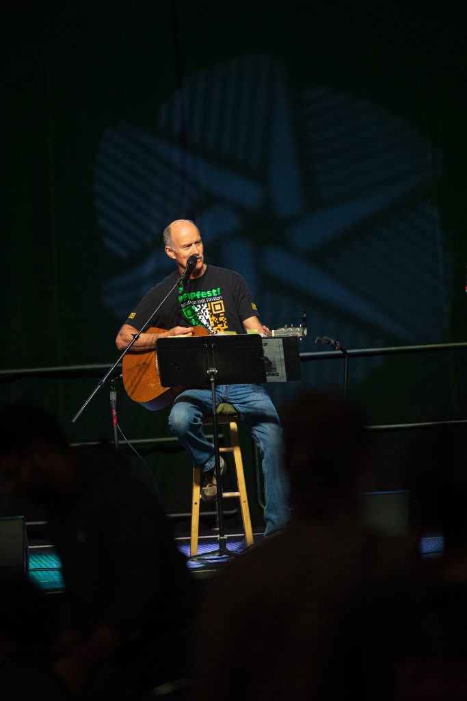 David Stobbe / Stobbe Photo