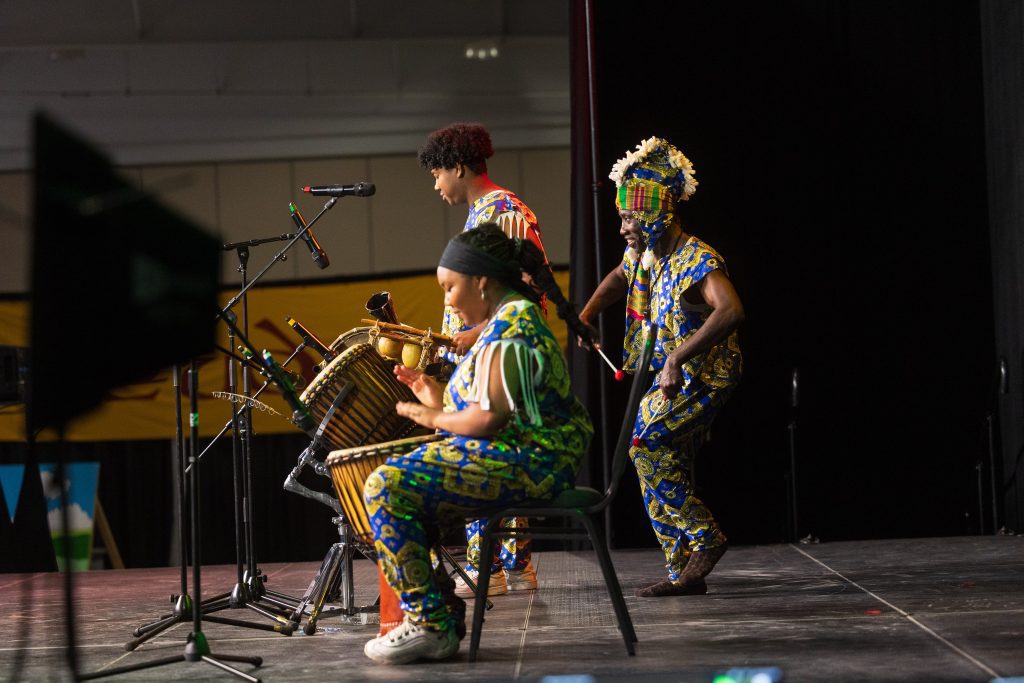 David Stobbe / Stobbe Photo