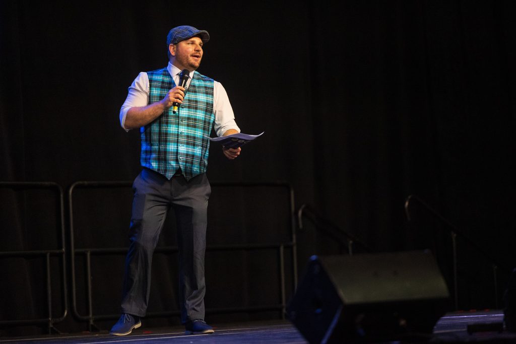 David Stobbe / Stobbe Photo