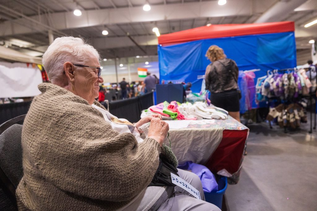 David Stobbe / Stobbe Photo