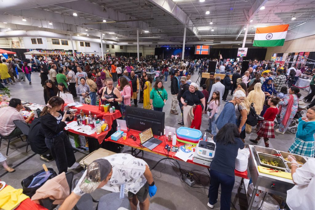 David Stobbe / Stobbe Photo