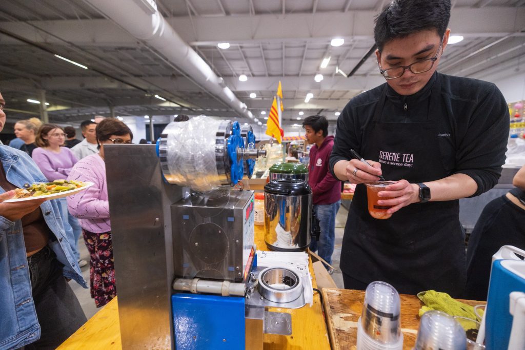 David Stobbe / Stobbe Photo